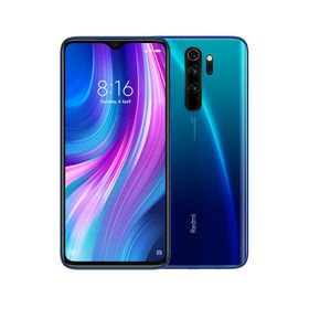 Redmi Note 8 Proのメイン画像