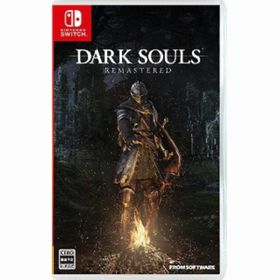 DARK SOULS REMASTEREDのメイン画像