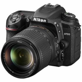 D7500のメイン画像