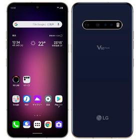 LG V60 ThinQ 5G