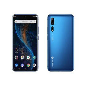 Axon 10 Pro 5Gのメイン画像