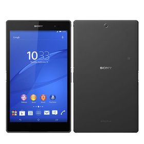 Xperia Z3 Tablet Compactのメイン画像