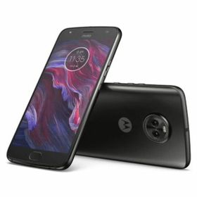 Moto X4のメイン画像