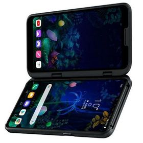 LG v50 ThinQ 5Gのメイン画像