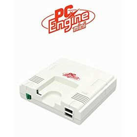 PCエンジン miniのメイン画像