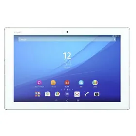 Xperia Z4 Tabletレビュー