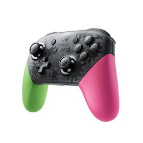Switch proコントローラーのメイン画像