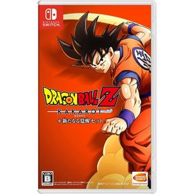 ドラゴンボールZ KAKAROTのメイン画像