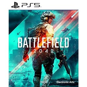 Battlefield 2042のメイン画像