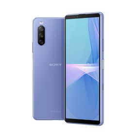 SONY Xperia 10 III