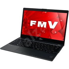 LIFEBOOK U937のメイン画像