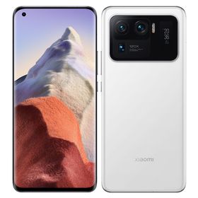 Xiaomi Mi 11 Ultraのメイン画像