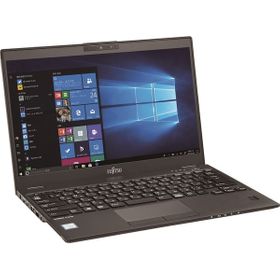 富士通 LIFEBOOK U939