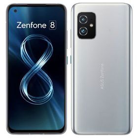 ASUS ZenFone 8