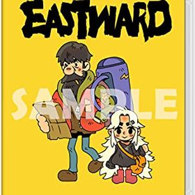 Eastwardのメイン画像