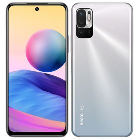 Redmi Note 10 JEのメイン画像