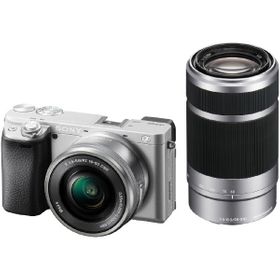 α6400のメイン画像