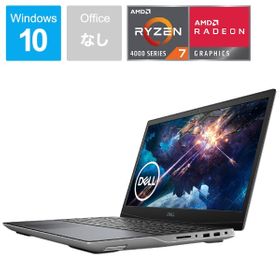 Dell G5 15のメイン画像
