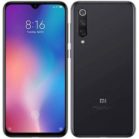 Xiaomi Mi 9のメイン画像