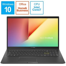 VivoBook 15 OLEDのメイン画像
