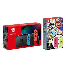 Switch Joy-Conのメイン画像