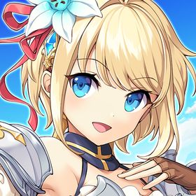 レジェンドクローバーのメイン画像