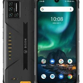 UMIDIGI BISONのメイン画像