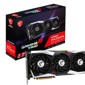 Radeon RX 6900XT 搭載グラボのメイン画像