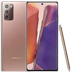 Galaxy Note20 5Gのメイン画像