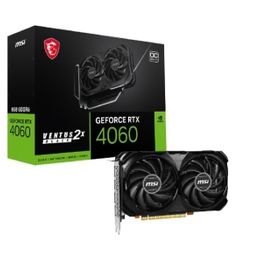 GeForce RTX 4060 搭載グラボのメイン画像