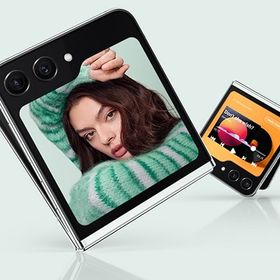 Galaxy Z Fold 5のメイン画像
