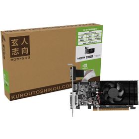 GeForce GT 730 搭載グラボのメイン画像