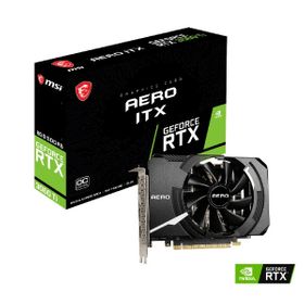 GeForce RTX 3060 Ti 搭載グラボのメイン画像