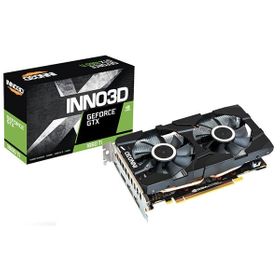 GeForce GTX 1660 Ti 搭載グラボのメイン画像