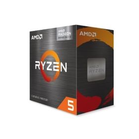 Ryzen 5 5600G BOXのメイン画像