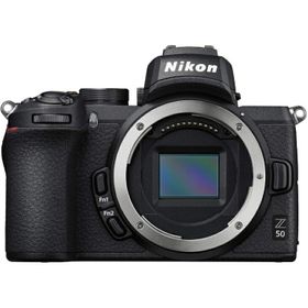 Z 50のメイン画像