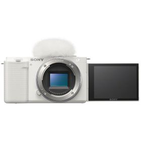 VLOGCAM ZV-E10のメイン画像