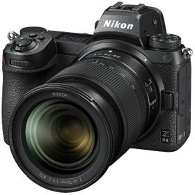 Z 6IIのメイン画像