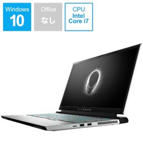 ALIENWARE M17のメイン画像