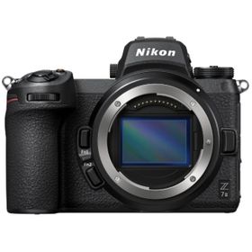Z 7IIのメイン画像