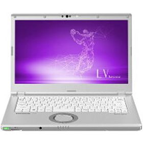 Let's note LV8のメイン画像