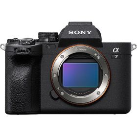 α7 IVのメイン画像