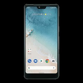 京セラ Android One S8