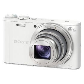 DSC-WX350のメイン画像
