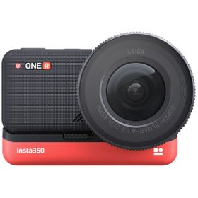 Insta360 ONE Rのメイン画像