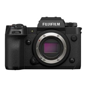 中古 １年保証 美品 FUJIFILM X-H2 ボディ