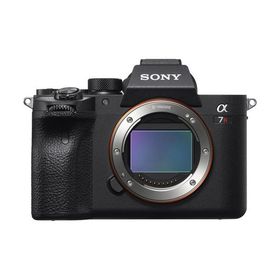 ソニー ILCE-7RM4A デジタル一眼カメラ 「α7RIVA」ボディ