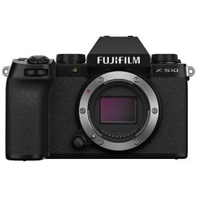 デジタル一眼カメラ FUJIFILM X-S10 ボディ