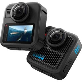 GoPro GoPro MAX2 ゴープロ マックス CHDHZ-311-FW 返品種別A