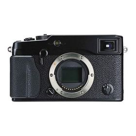 中古 １年保証 美品 FUJIFILM X-Pro1 ボディ